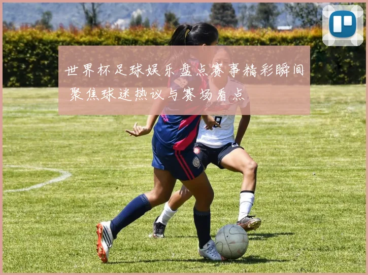 世界杯足球娱乐盘点赛事精彩瞬间 聚焦球迷热议与赛场看点