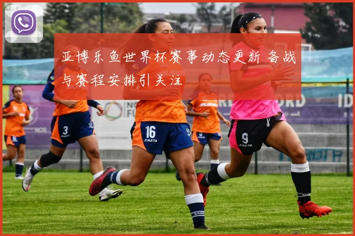 亚博乐鱼世界杯赛事动态更新 备战与赛程安排引关注