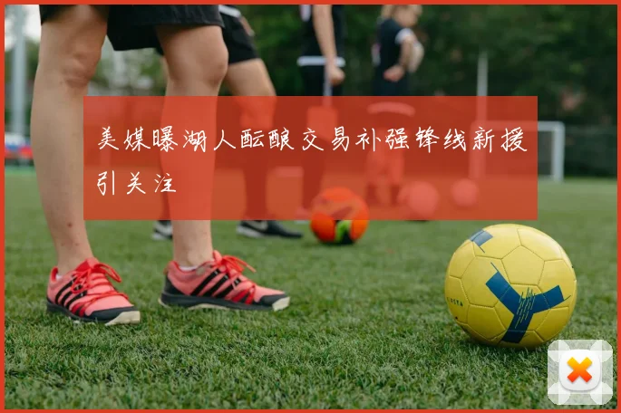 美媒曝湖人酝酿交易补强锋线新援引关注