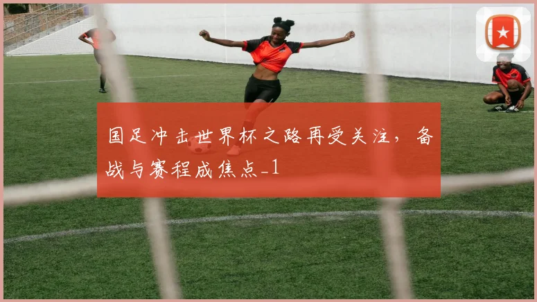 国足冲击世界杯之路再受关注，备战与赛程成焦点_1
