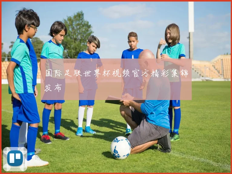 国际足联世界杯视频官方精彩集锦发布