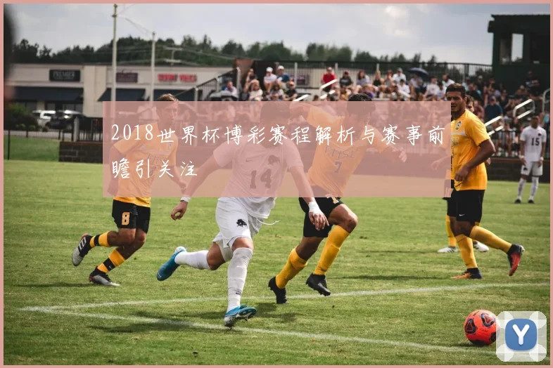 2018世界杯博彩赛程解析与赛事前瞻引关注