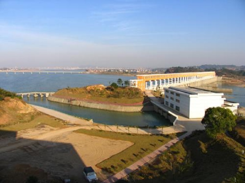 be365官方水利工程 water conservancy project